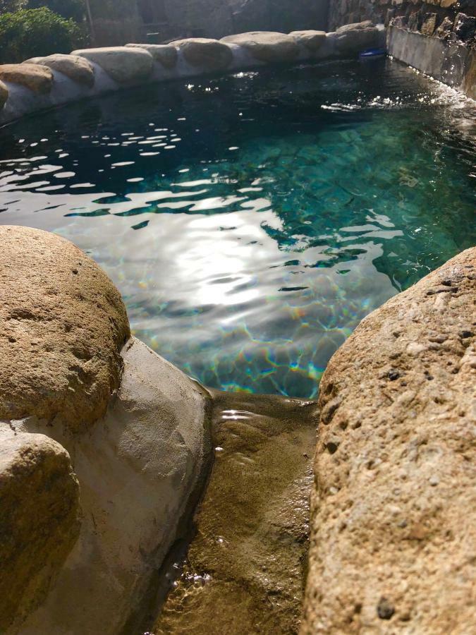 U Fragnu Guest House Omessa Bagian luar foto